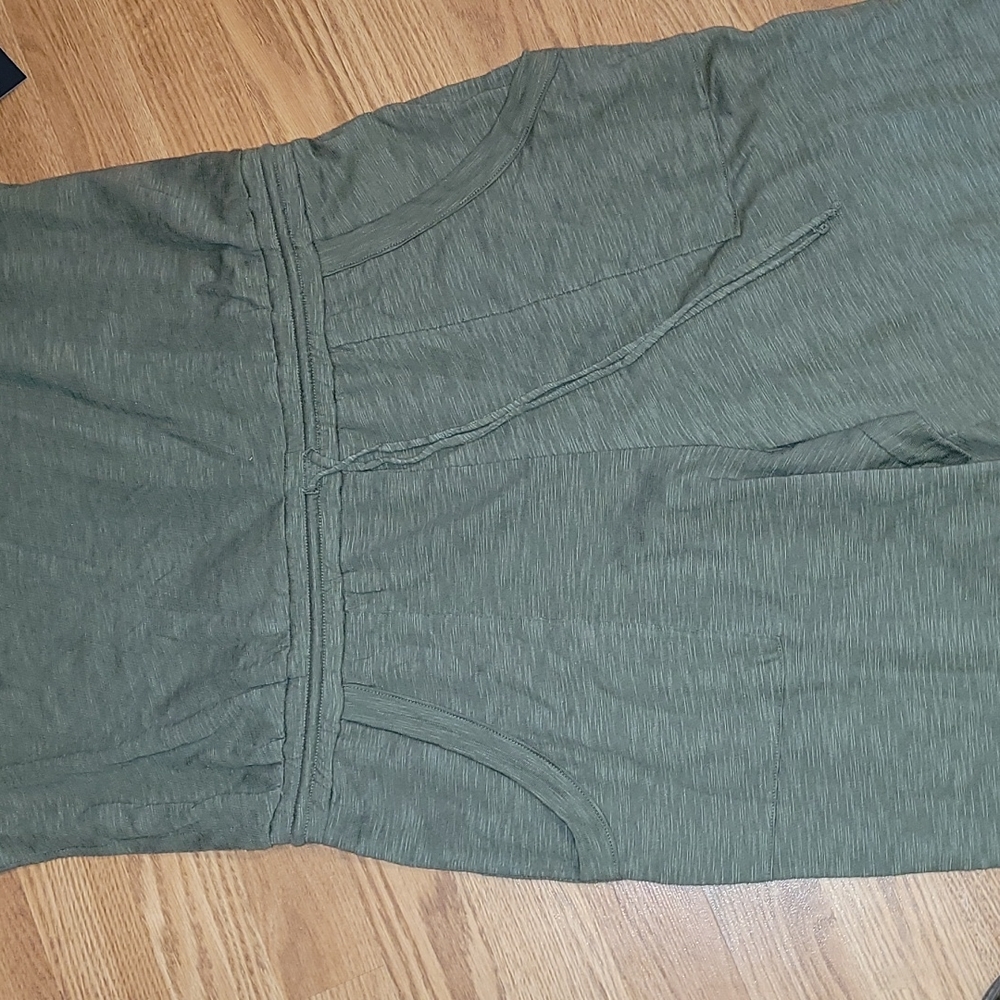 New Lucky Brand Jumpsuit in size XL - Picture 3 of 8